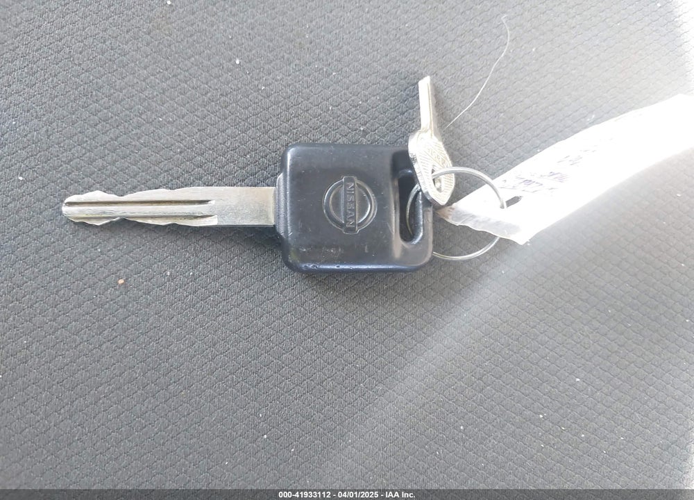 2014 NISSAN NV200 VIN: 3N6CM0KNXEK695787
