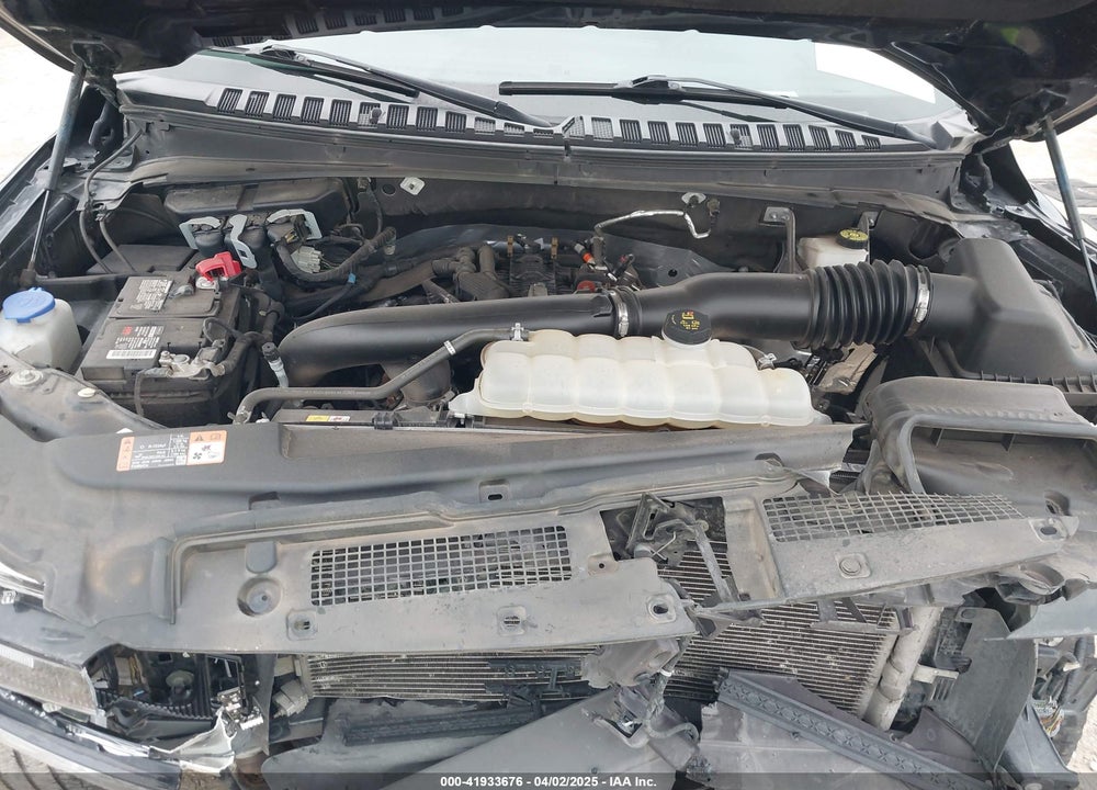 2022 FORD EXPEDITION XLT MAX VIN: 1FMJK1HTXNEA66466