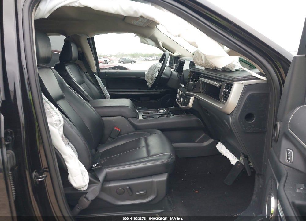 2022 FORD EXPEDITION XLT MAX VIN: 1FMJK1HTXNEA66466