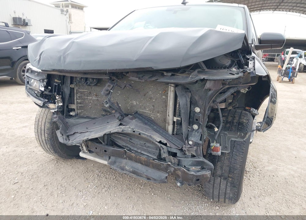 2022 FORD EXPEDITION XLT MAX VIN: 1FMJK1HTXNEA66466