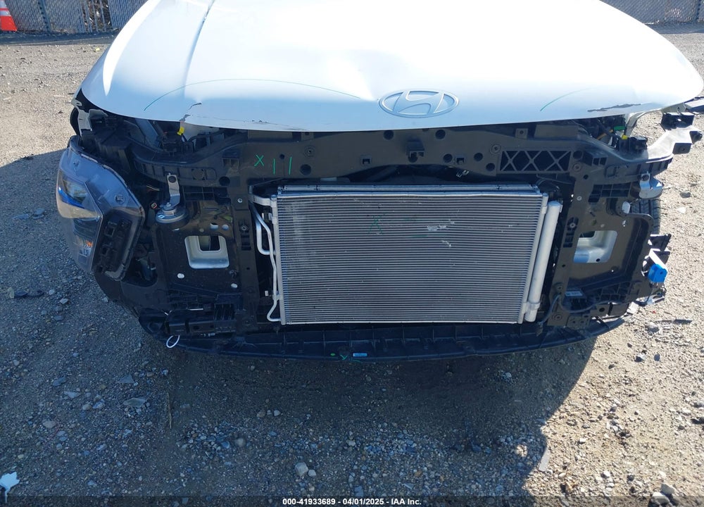 2024 HYUNDAI KONA VIN: KM8HBCAB7RU132589
