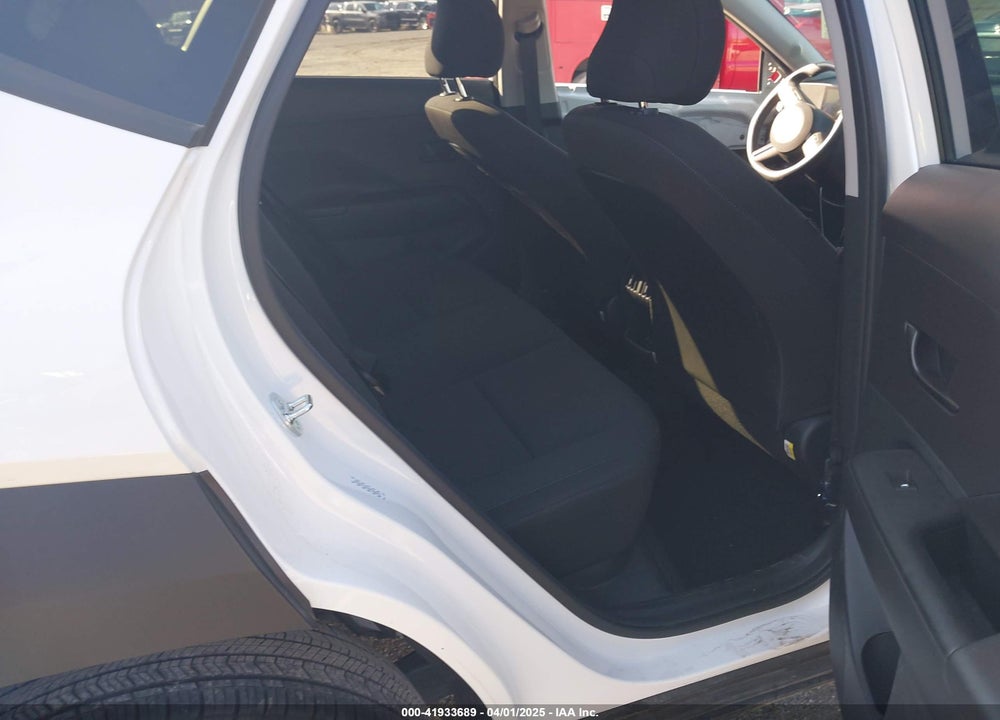2024 HYUNDAI KONA VIN: KM8HBCAB7RU132589