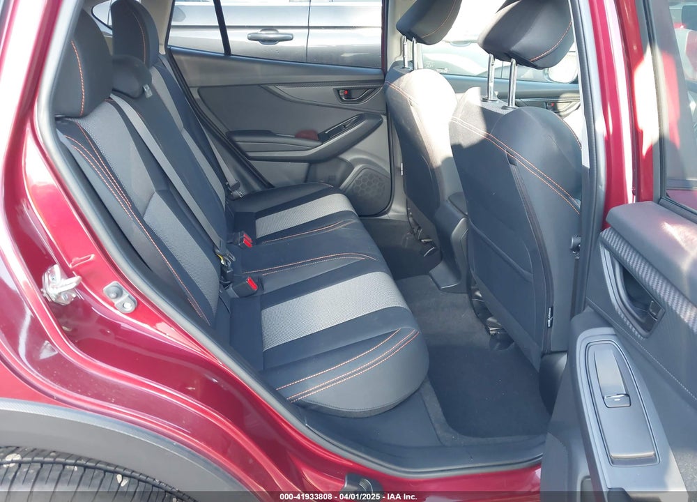 2019 SUBARU CROSSTREK VIN: JF2GTAEC9KH342339