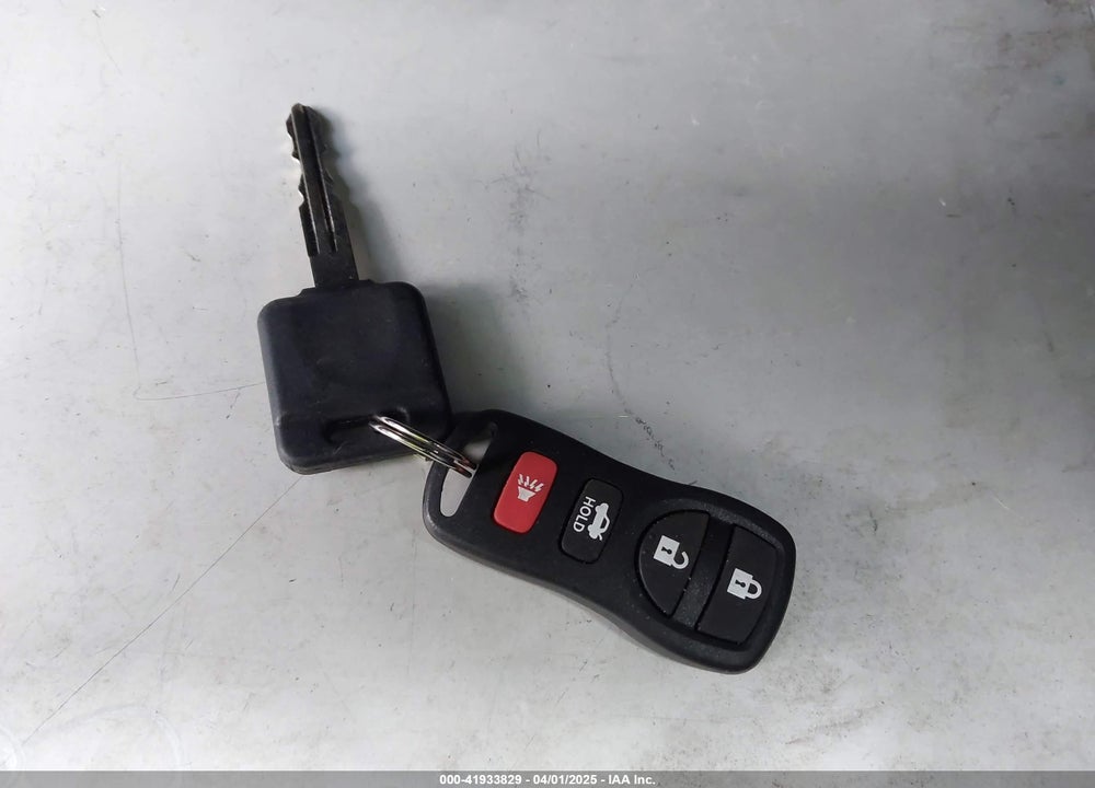 2014 NISSAN SENTRA VIN: 3N1AB7AP6EY230306