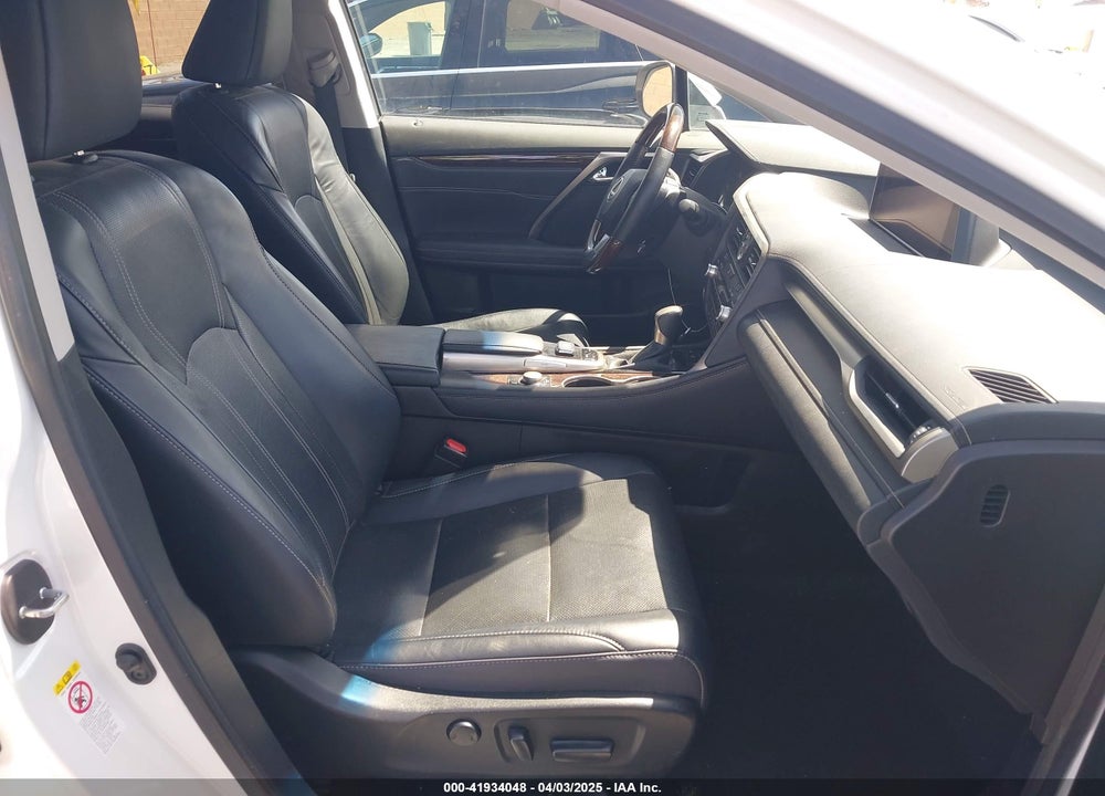 2016 LEXUS RX 350 VIN: 2T2ZZMCA9GC020395