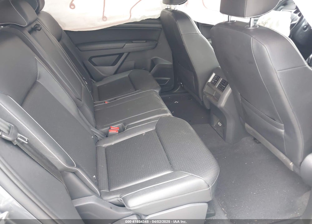 2020 VOLKSWAGEN ATLAS CROSS SPORT VIN: 1V25C2CA9LC201247