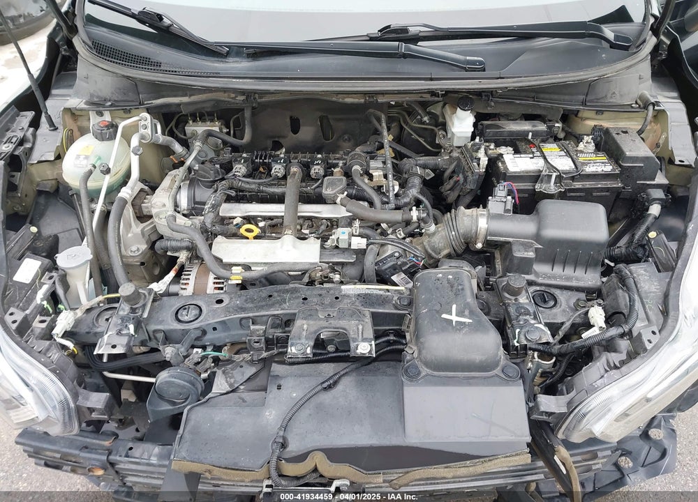 2021 NISSAN VERSA VIN: 3N1CN8EV3ML851349