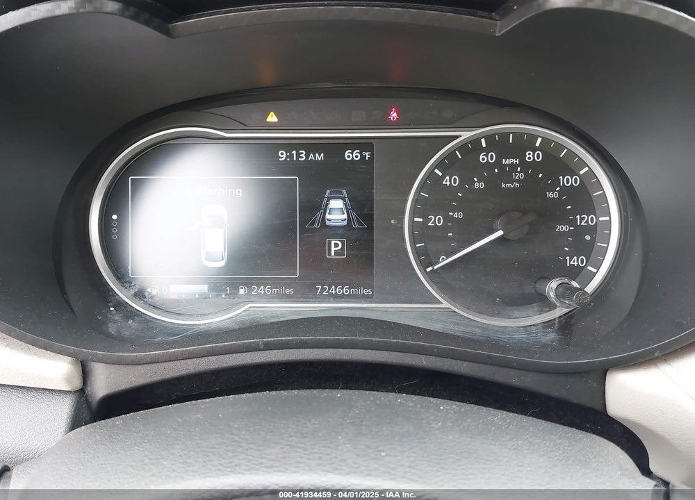 2021 NISSAN VERSA VIN: 3N1CN8EV3ML851349