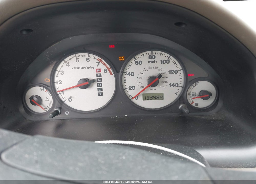 2002 HONDA CIVIC LX VIN: 1HGES16602L026392