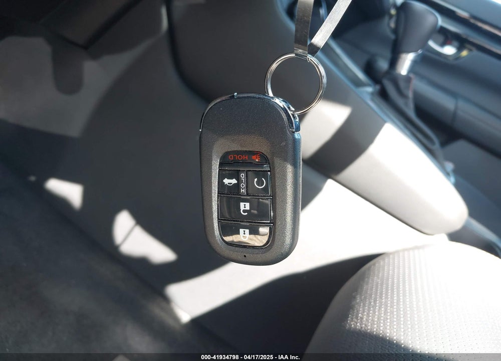 2023 HONDA CR-V HYBRID SPORT TOURING VIN: 7FARS6H98PE021959