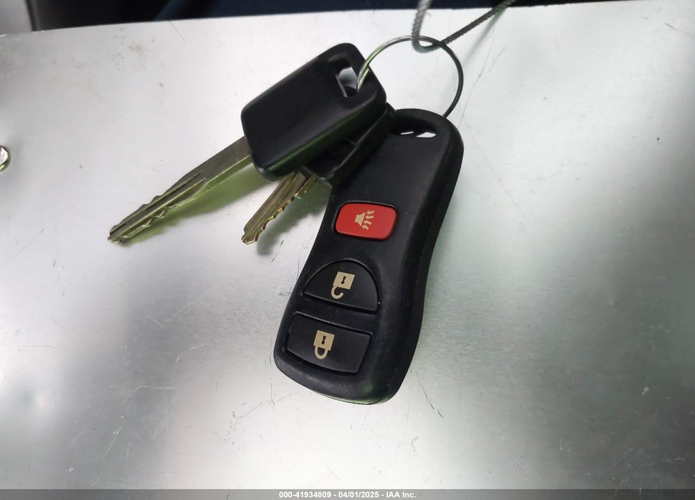 2011 NISSAN VERSA 1.8SL VIN: 3N1BC1CP8BL496124