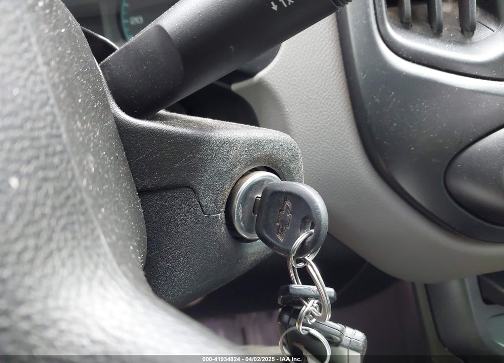 2019 CHEVROLET COLORADO VIN: 1GCHSBEA4K1170109