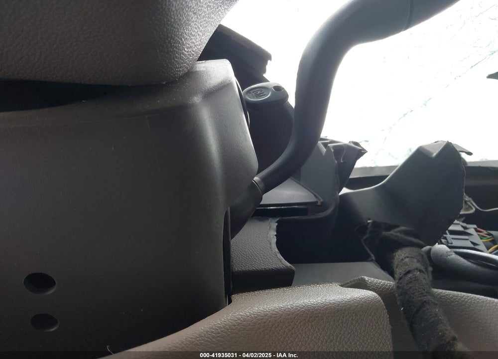 2012 CHEVROLET SILVERADO 1500 VIN: 3GCPKTE76CG153952