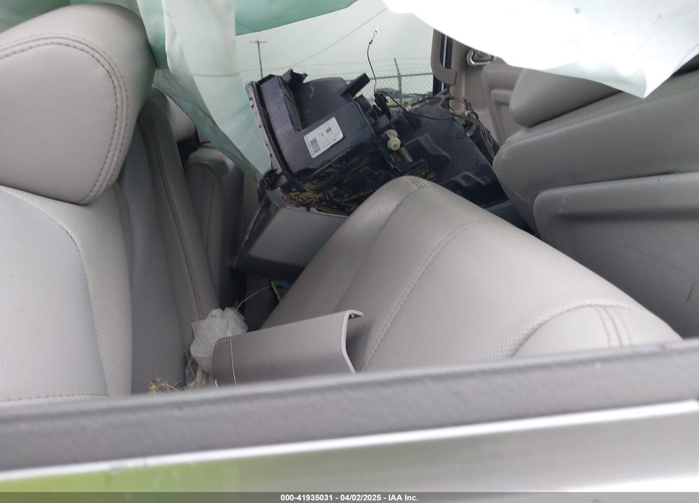 2012 CHEVROLET SILVERADO 1500 VIN: 3GCPKTE76CG153952