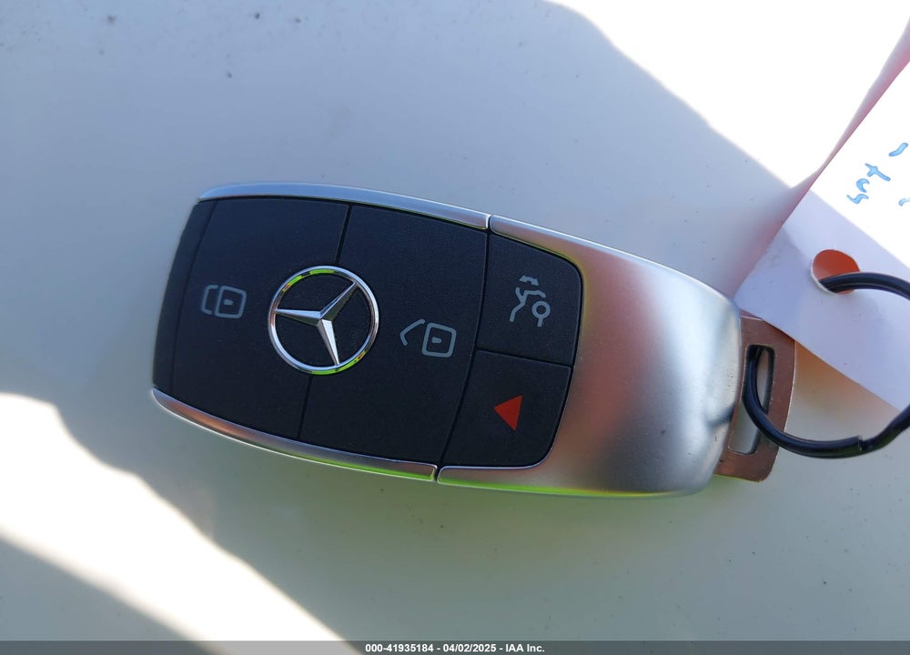 2021 MERCEDES-BENZ A VIN: W1K3G4EB4MJ318669