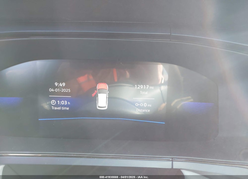2024 VOLKSWAGEN TAOS VIN: 3VVVX7B26RM050759