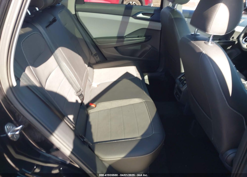 2024 VOLKSWAGEN TAOS VIN: 3VVVX7B26RM050759