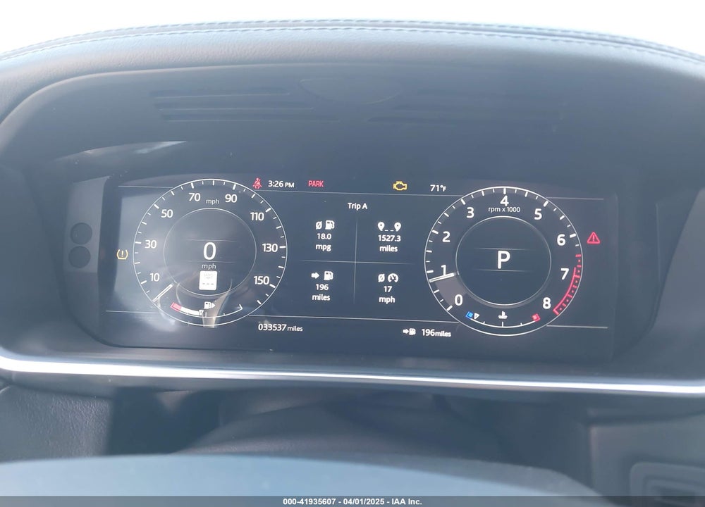 2021 LAND ROVER RANGE ROVER SPORT VIN: SALWR2SU2MA778353
