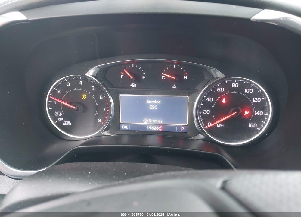 2023 CHEVROLET BLAZER VIN: 3GNKBHR40PS195292
