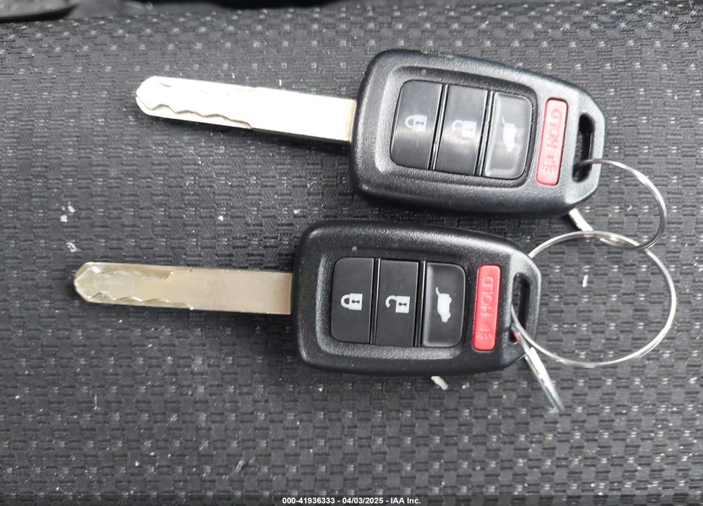 2022 HONDA HR-V VIN: 3CZRU6H17NM735813