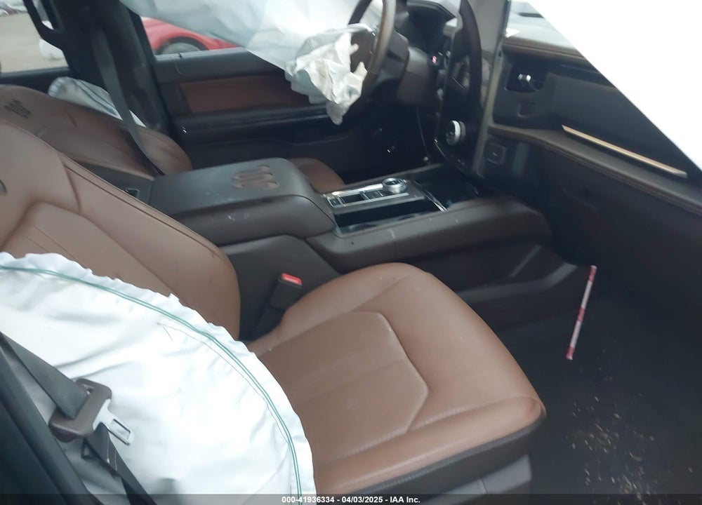 2023 FORD EXPEDITION KING RANCH VIN: 1FMJU1N88PEA38307