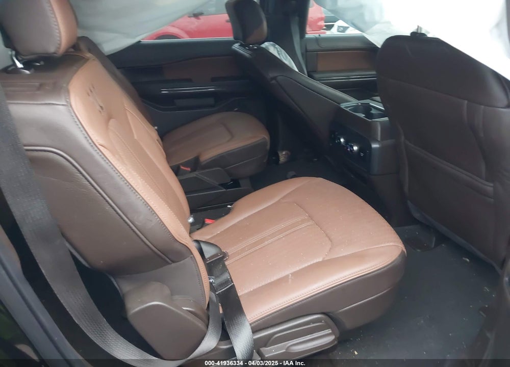 2023 FORD EXPEDITION KING RANCH VIN: 1FMJU1N88PEA38307