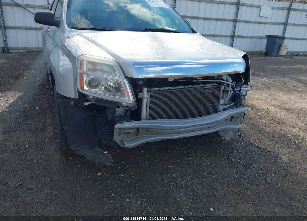 2015 GMC TERRAIN SL VIN: 2GKALNEK8F6345381