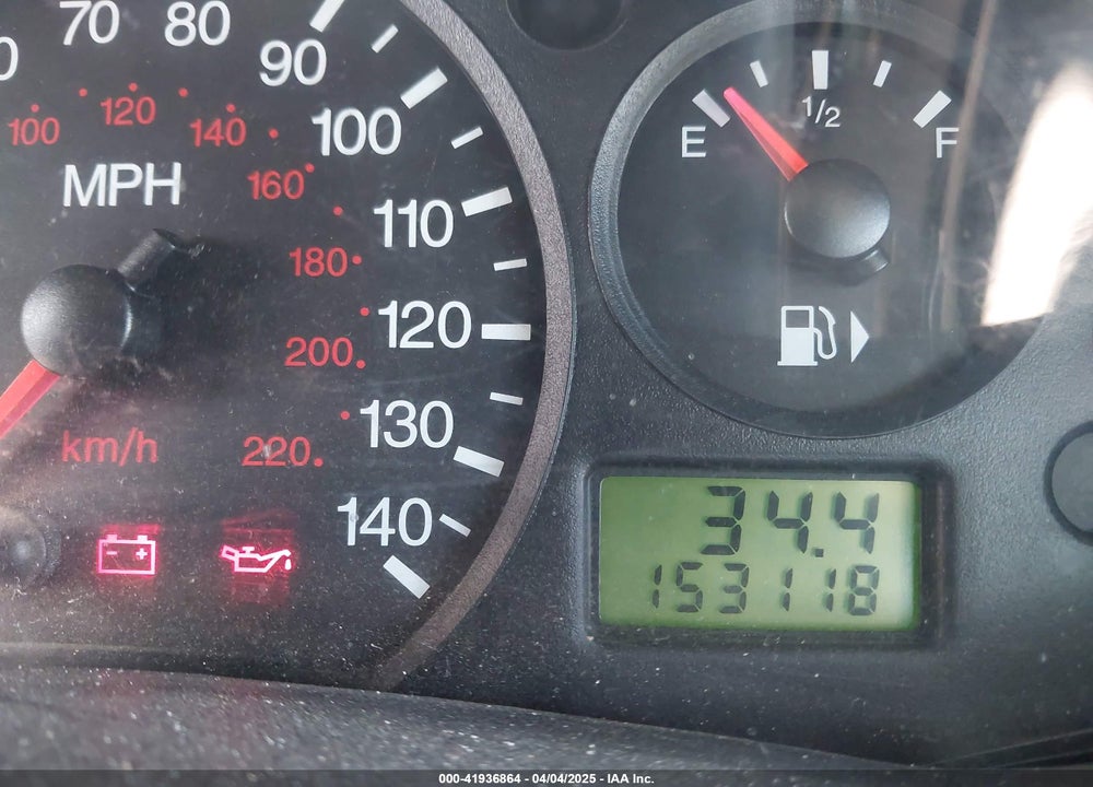2007 FORD FOCUS SE/SES VIN: 1FAHP36N77W229291