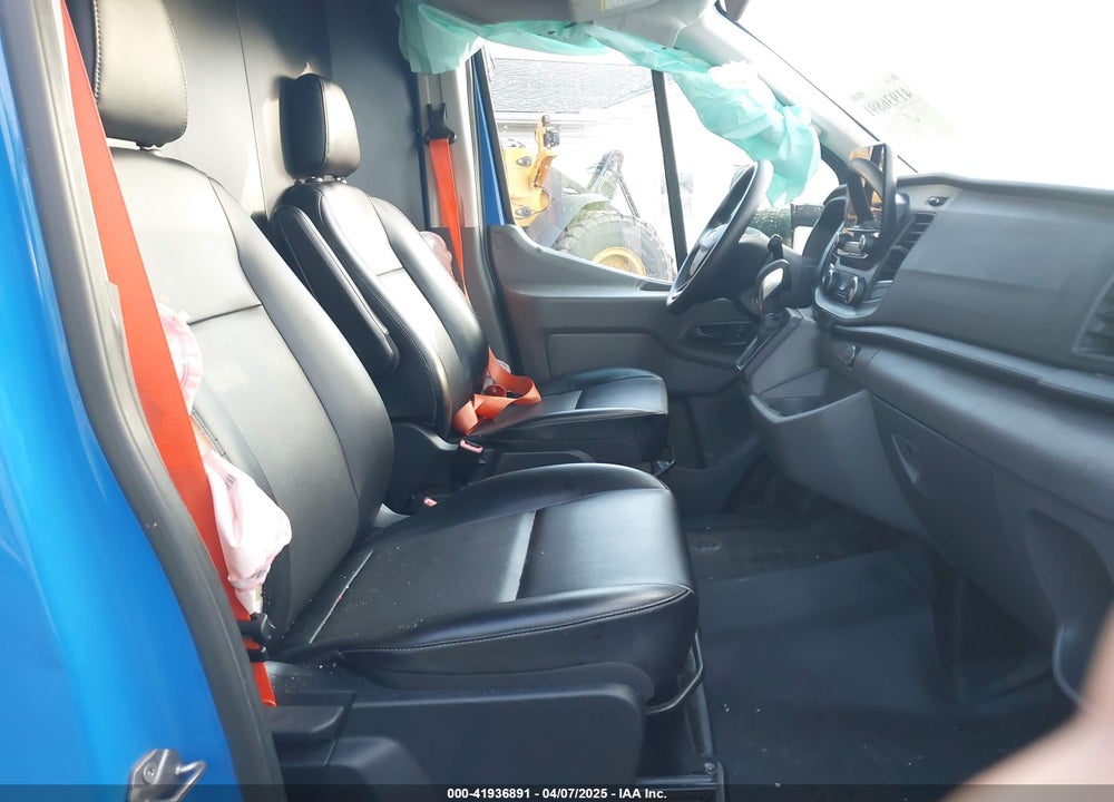 2020 FORD TRANSIT-250 VIN: 1FTBR1C84LKB56363