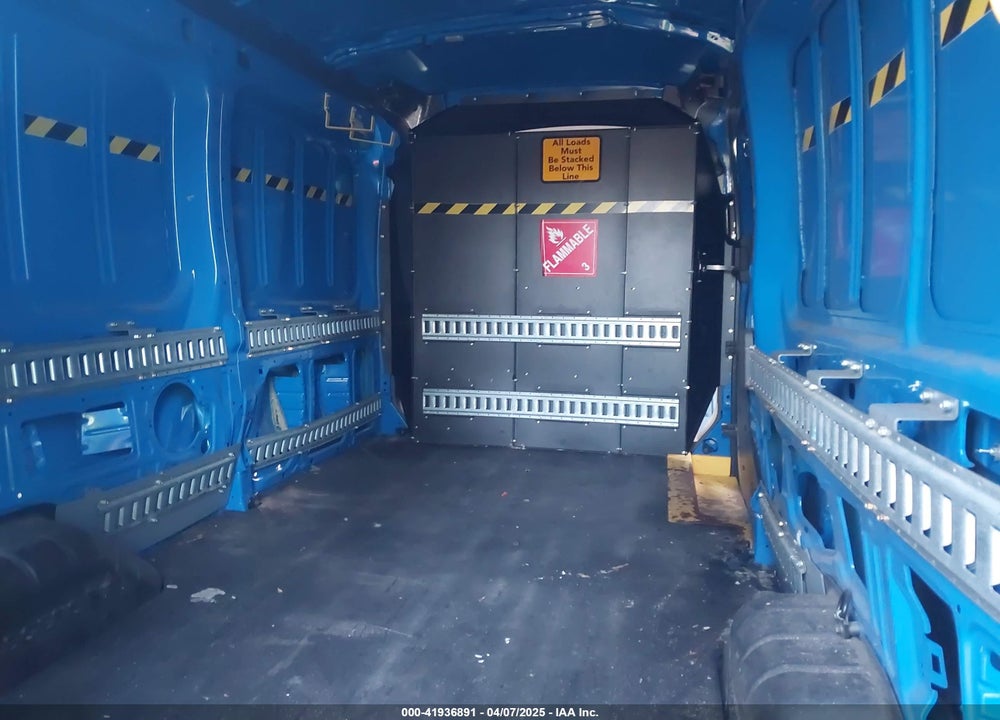2020 FORD TRANSIT-250 VIN: 1FTBR1C84LKB56363