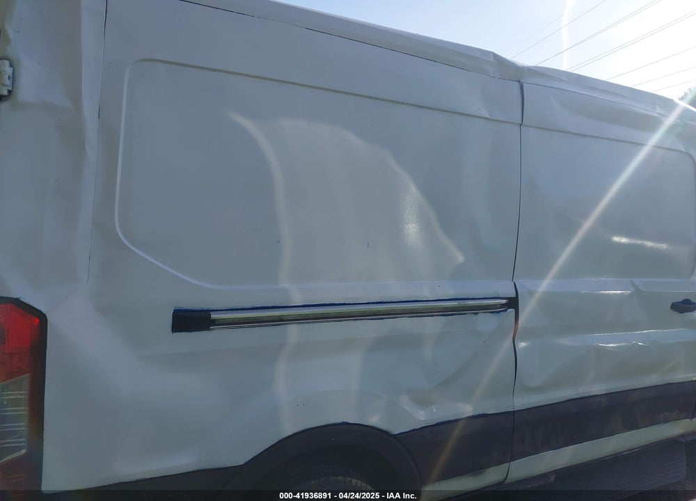 2020 FORD TRANSIT-250 VIN: 1FTBR1C84LKB56363