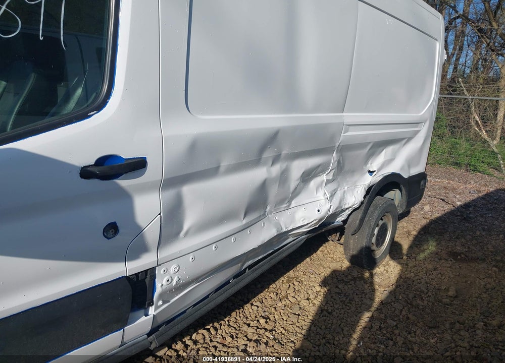 2020 FORD TRANSIT-250 VIN: 1FTBR1C84LKB56363