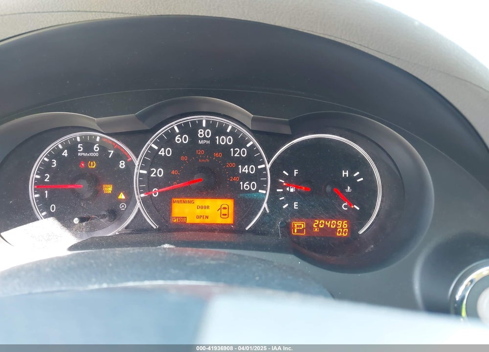2010 NISSAN ALTIMA VIN: 1N4AL2AP0AC176717