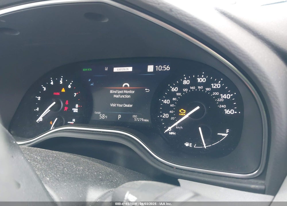 2022 TOYOTA AVALON VIN: 4T1AZ1FB9NU081696