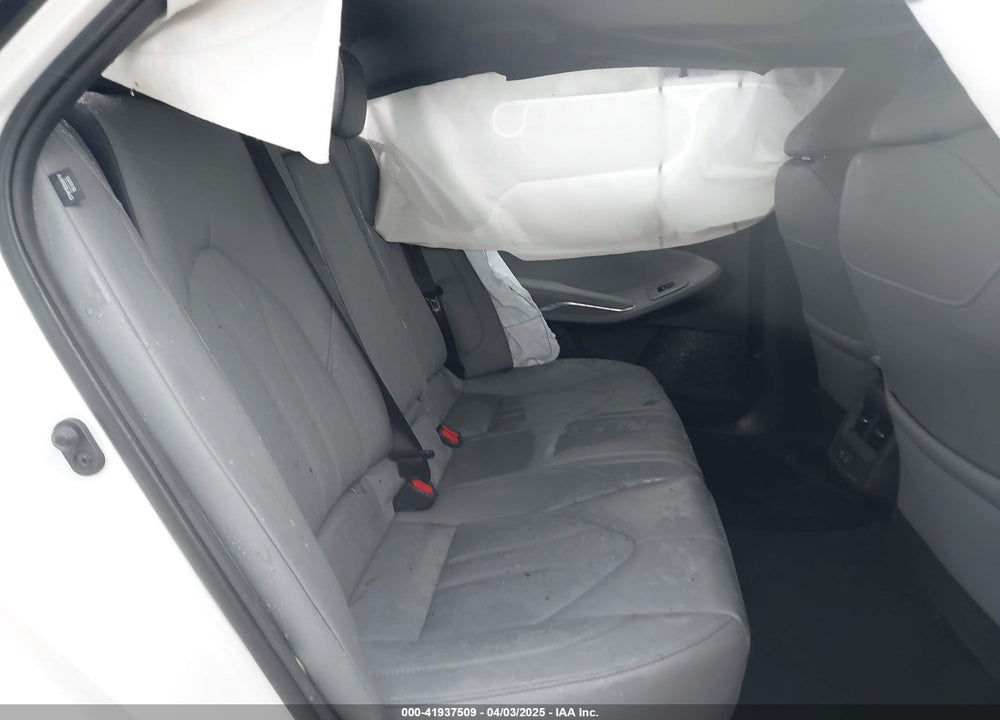 2022 TOYOTA AVALON VIN: 4T1AZ1FB9NU081696