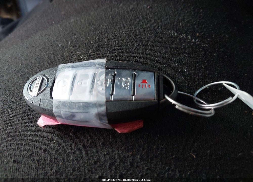 2020 NISSAN SENTRA VIN: 3N1AB8CV0LY235886