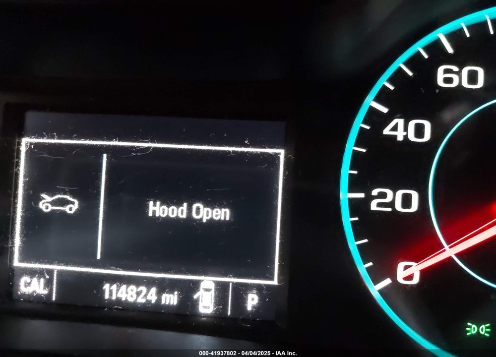 2018 CHEVROLET CRUZE VIN: 1G1BE5SM3J7125115