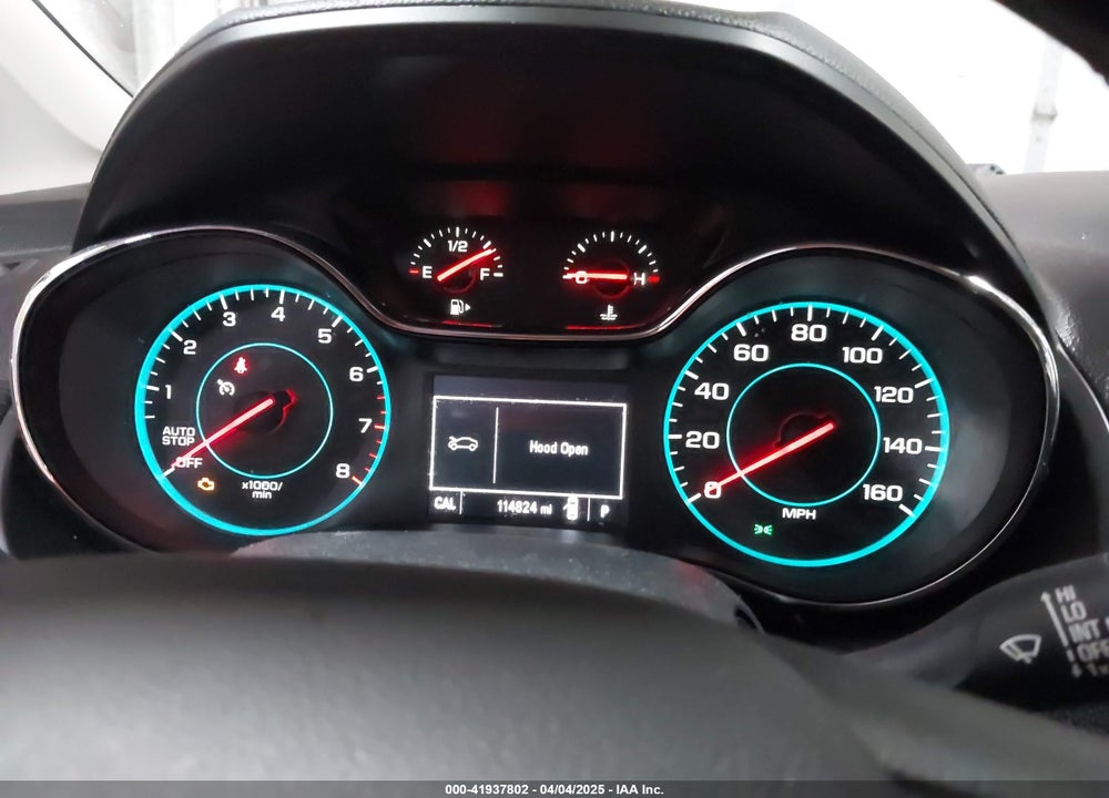 2018 CHEVROLET CRUZE VIN: 1G1BE5SM3J7125115