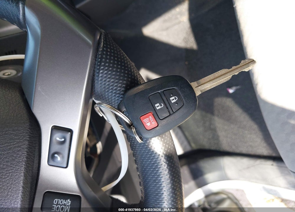 2021 TOYOTA TACOMA VIN: 5TFCZ5AN9MX273655