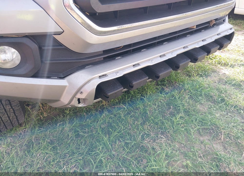 2021 TOYOTA TACOMA VIN: 5TFCZ5AN9MX273655