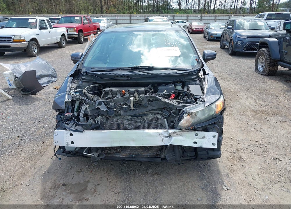 2015 HONDA CIVIC VIN: 19XFB2F86FE036448