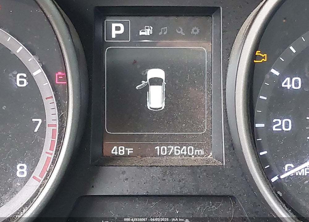2018 HYUNDAI SANTA FE VIN: KM8SM4HF3JU259522