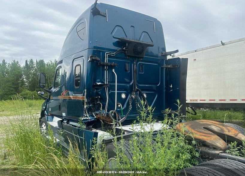 2019 FREIGHTLINER NEW CASCADIA 126 VIN: 1FUJHHDR2KLKS6944