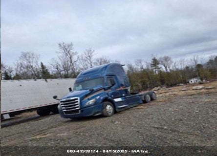 2019 FREIGHTLINER NEW CASCADIA 126 VIN: 1FUJHHDR2KLKS6944