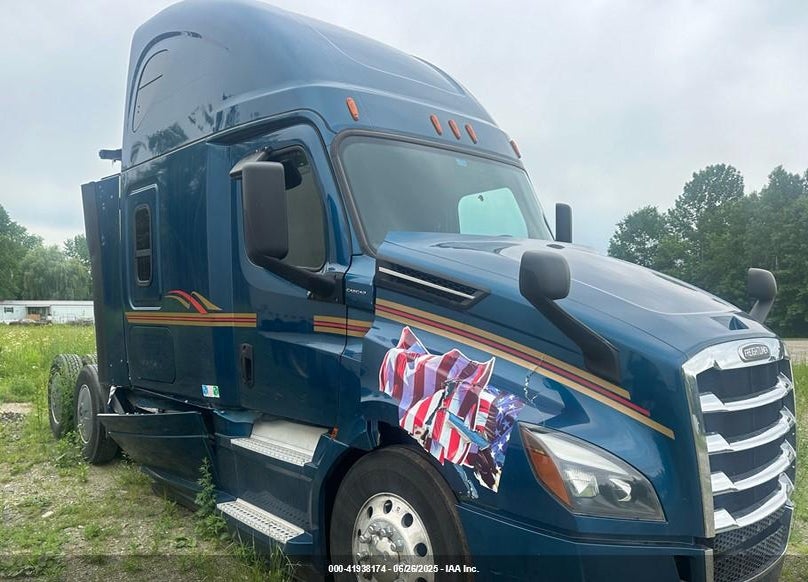 2019 FREIGHTLINER NEW CASCADIA 126 VIN: 1FUJHHDR2KLKS6944