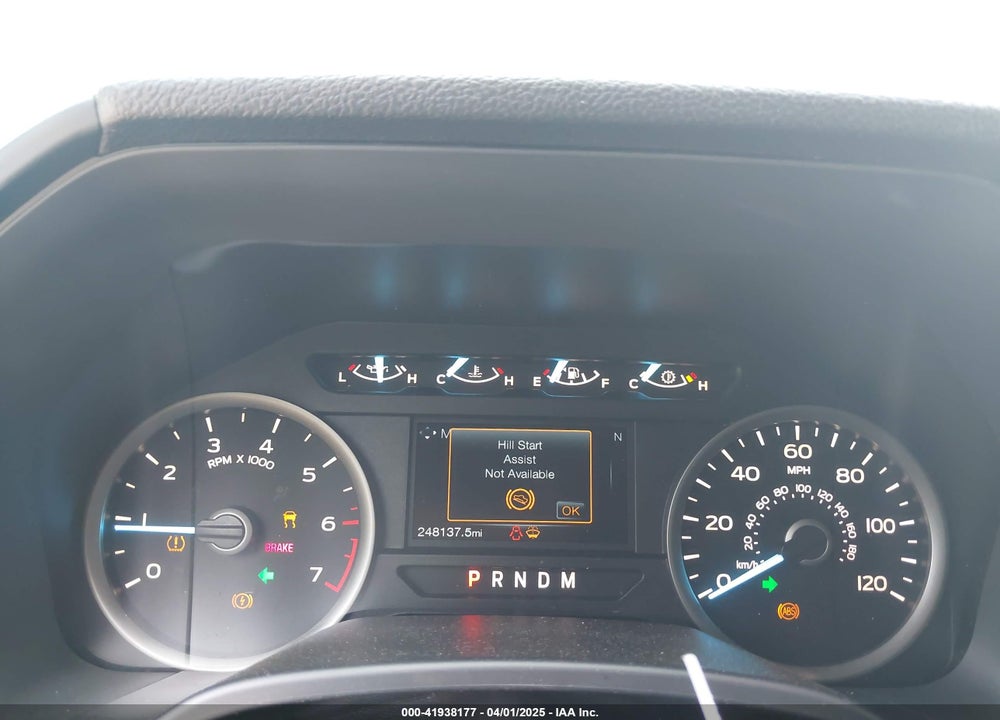 2018 FORD F-150 VIN: 1FTEW1CP2JFB50015