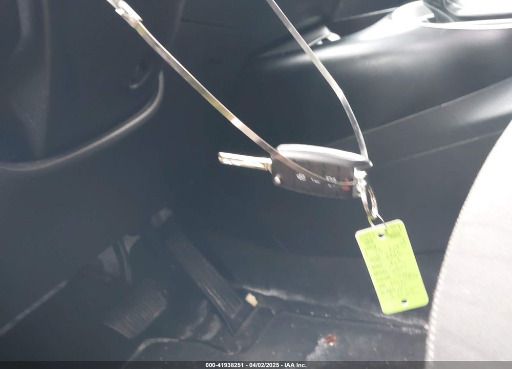 2016 KIA SOUL VIN: KNDJN2A29G7838580