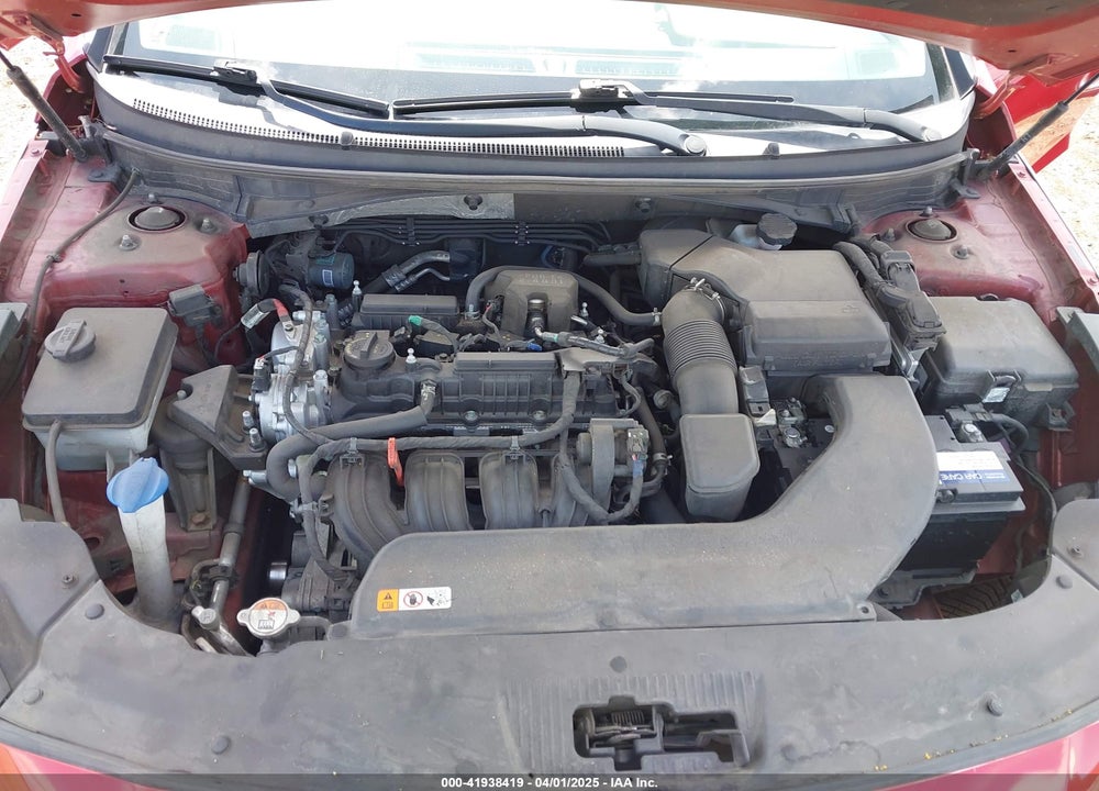 2017 HYUNDAI SONATA VIN: 5NPE24AF6HH525833