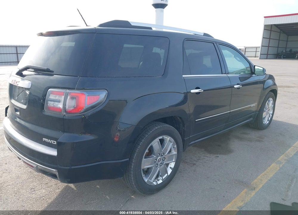 2015 GMC ACADIA VIN: 1GKKVTKD3FJ117171