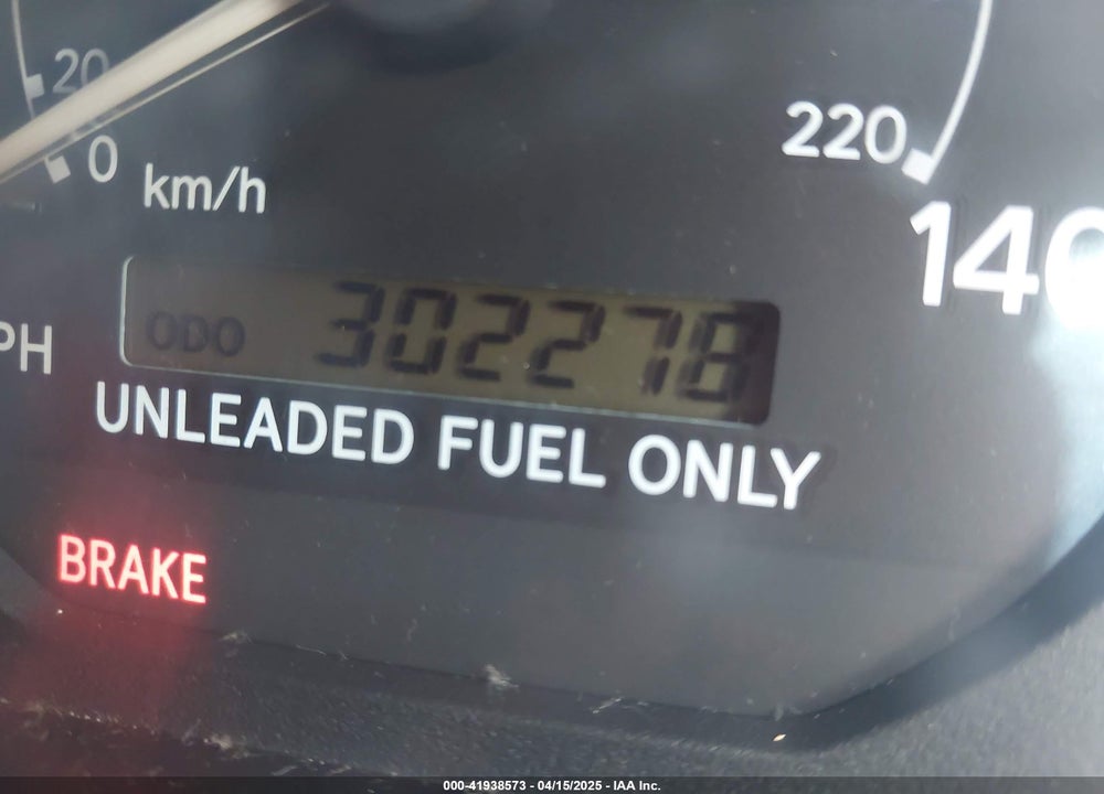 1997 TOYOTA CAMRY LE VIN: JT2BG22K6V0090253
